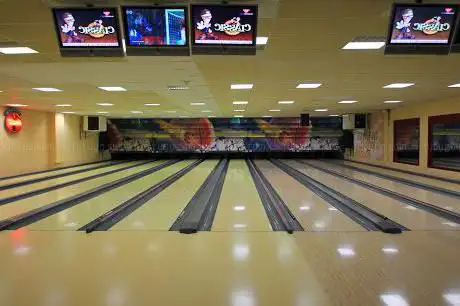 Paraske Bowl