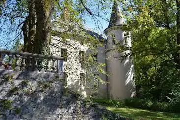 Photo de Château De Volognat