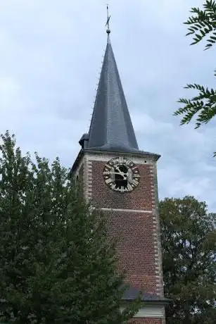 Photo de Sint-Joriskerk