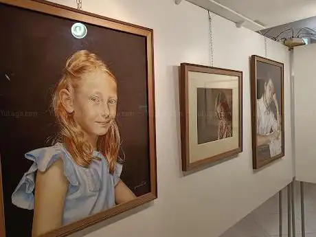 Photo de Foyer Polyvalent Jean-Claude MOULIN