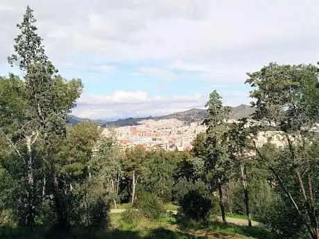 Photo de Plaça Catalana