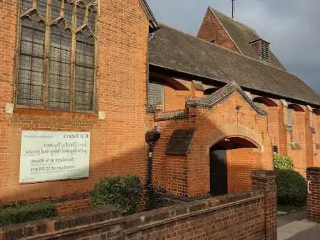 Photo de St Peter's Church
