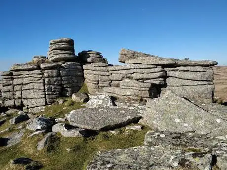 Higher Tor