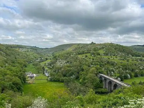 Photo de Monsal Trail