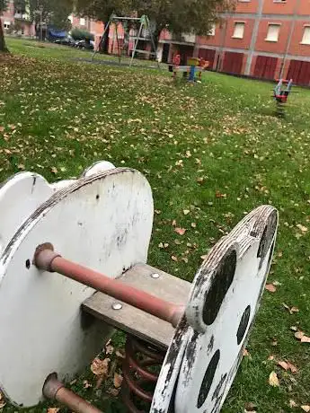 Parco Giochi Bellavista di Ivrea