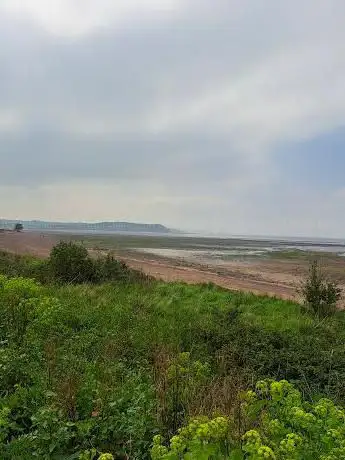 Steam Coast Trail