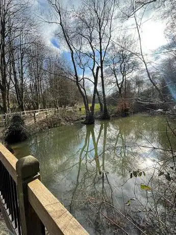 Photo de Montreal Park