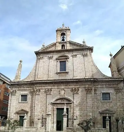 Photo de Iglesia de Nuestra Señora de la Calle