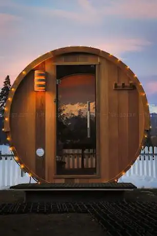 Sauna Kyla