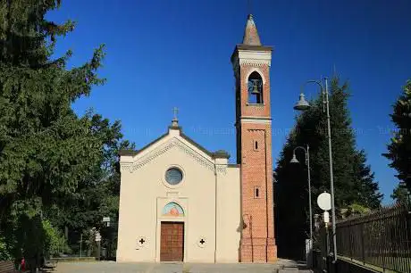 Photo de Church of Saints Nazarius and Celsus