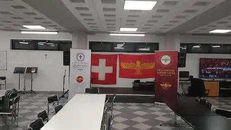Photo de Aramean Center Ticino - Hudro Oromoyo Ticino - ASSOCIAZIONE COMUNITÀ ARAMEI TICINO