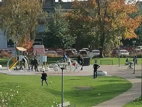Photo de Parc du Rossignol