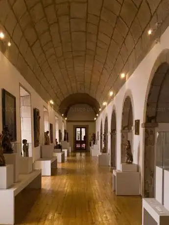 MASA - Museu de Arte Sacra e Arqueologia