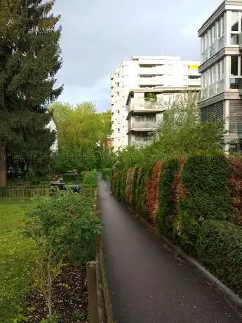 Photo de Binningen Playground