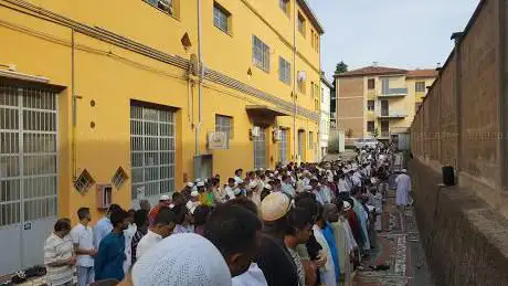 Photo de IQRA ISLAMIC CULTURAL CENTER