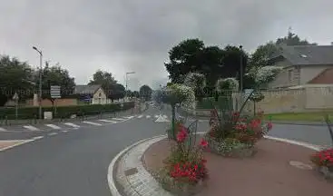 Photo de Local D'Information Et De Coordination Des Personnes