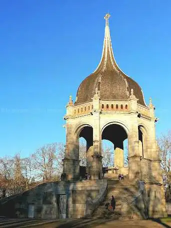 Photo de Mémorial de Sainte-Anne-d'Auray