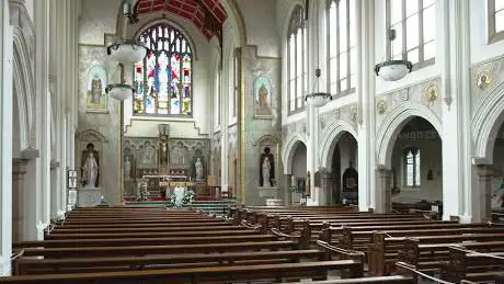 Photo de Our Lady Of Mount Carmel RC Church