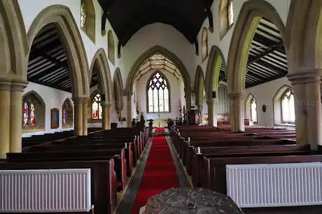 Photo de Saint James' Parish Church