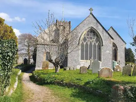 All Saints Church