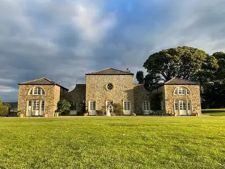 Broughton Sanctuary