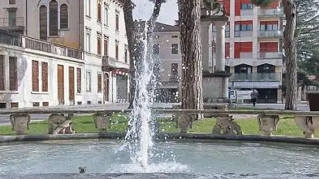 Fontana del Buzzi