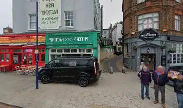 Ramsgate Montefiore Heritage