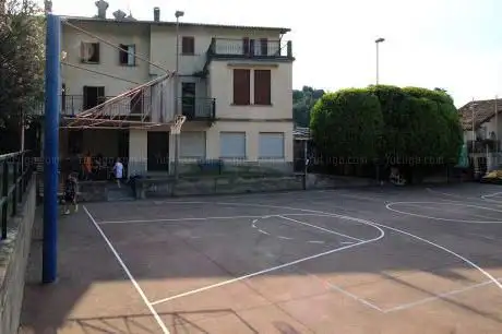 Oratorio di Stimianico