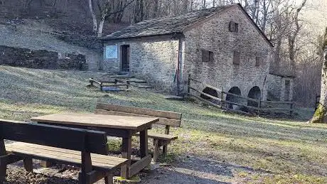 Photo de Mulino di Cerreto