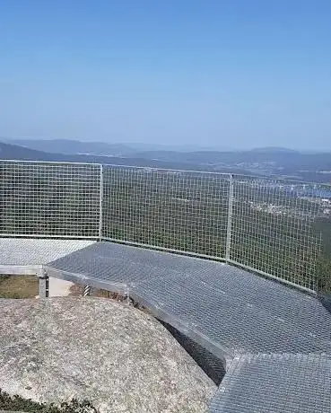 Cruz de Xiabre