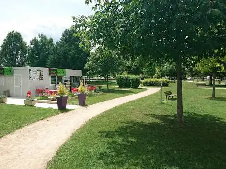 Snack Park