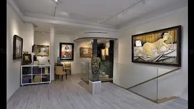 Photo de GALERIE DIL