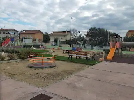 Parco Giochi Comunale
