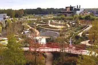 Jardins extraordinaires