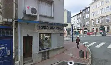 Galerie Vincent Pecaud