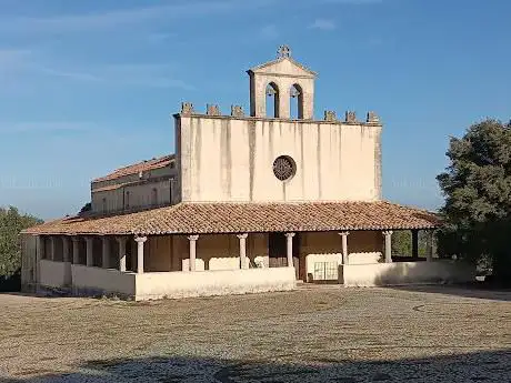 Chiesa di San Sisinnio