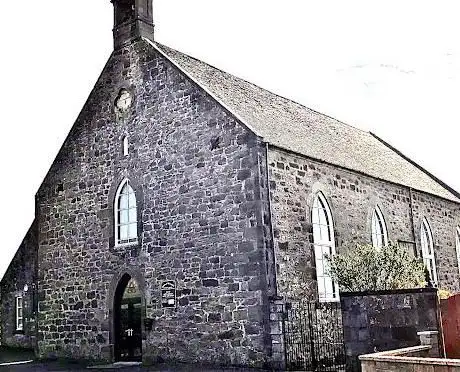 Photo de Cowdenbeath Trinity Church