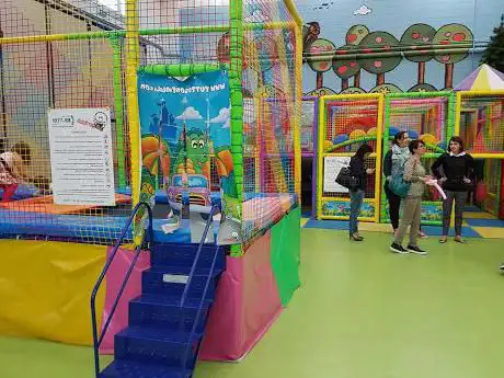 Games Marameo Park