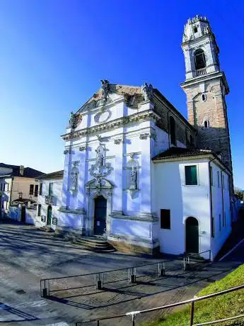 Photo de Église paroissiale de San Michele Arcangelo à Torre