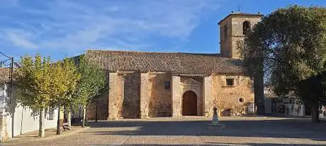 Photo de Iglesia de Nuestra Señora de la Sey