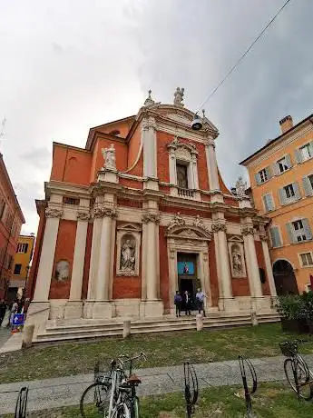 Photo de Eglise Saint Georges