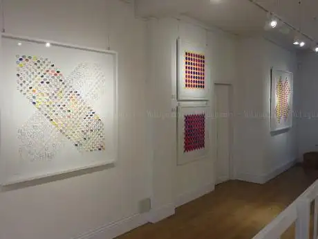 Photo de Cube Gallery