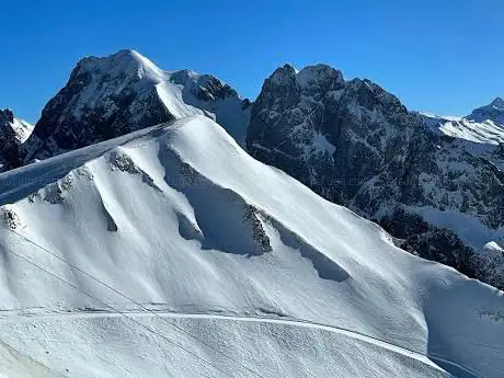 Les Gouilles (Gstaad)