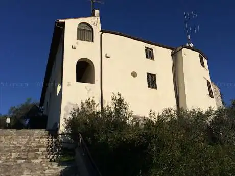 Photo de Chiesa di Santa Maria in Castello