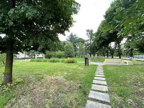Parco pubblico “Sergio Peregoâ€