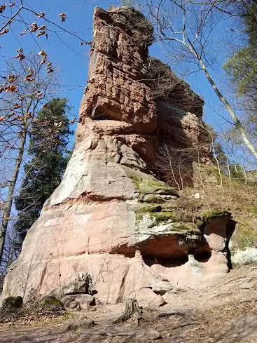 Langenfels