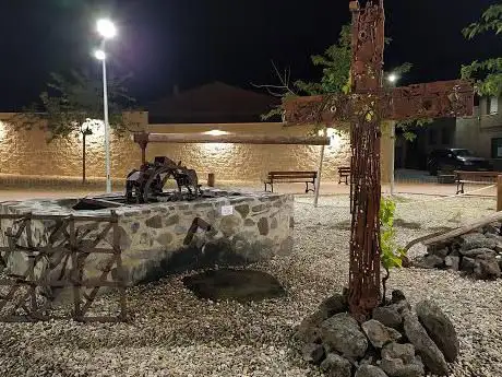 Photo de Castillo Park