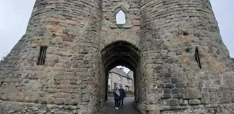 Photo de Burgess Gate