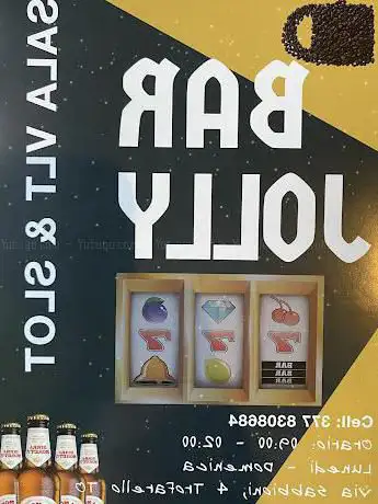 Sala giochi VLT - Slot