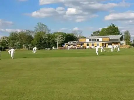 Photo de Holmer Green Cricket Club